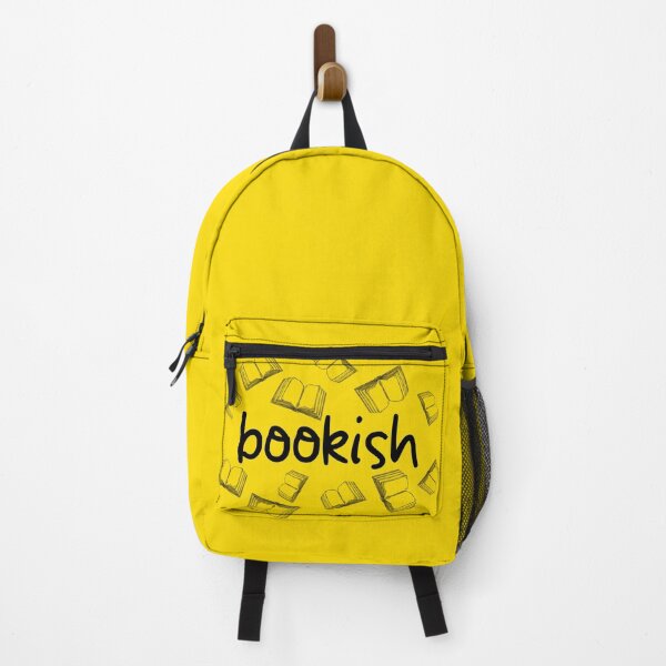 Item preview, Bookish designed and sold by razvigod.