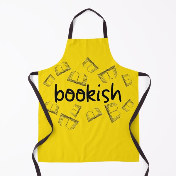 Item preview, Bookish designed and sold by razvigod.