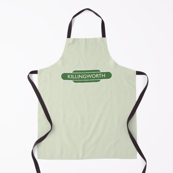 Item preview, Killingworth Railway Station designed and sold by Off the Box.