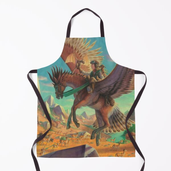 Item preview, Winged Expedition designed and sold by Jeff Crosby.
