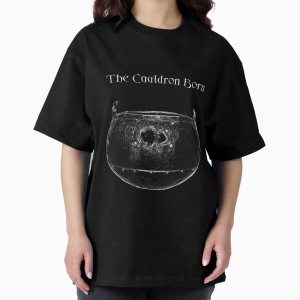 Item preview, Cauldron Born designed and sold by Cerrilee.