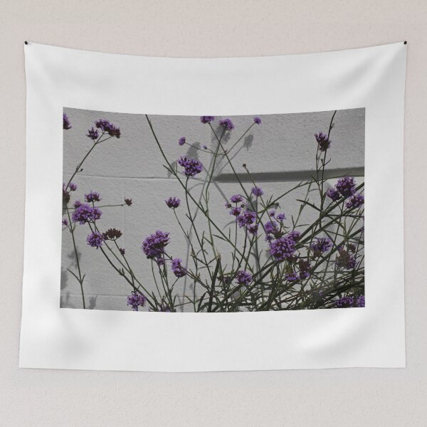 Item preview, Wallflower designed and sold by SJHorsfall.