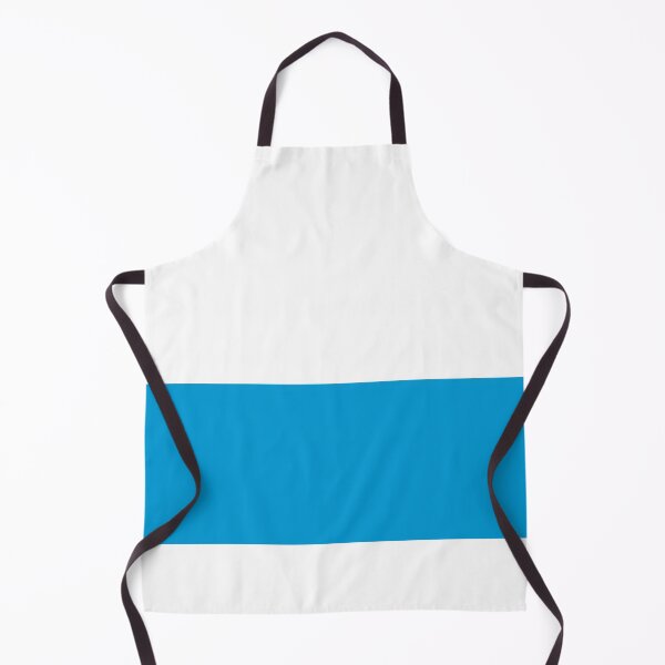 Item preview, Bavarian striped flag designed and sold by AidanMDesigns.