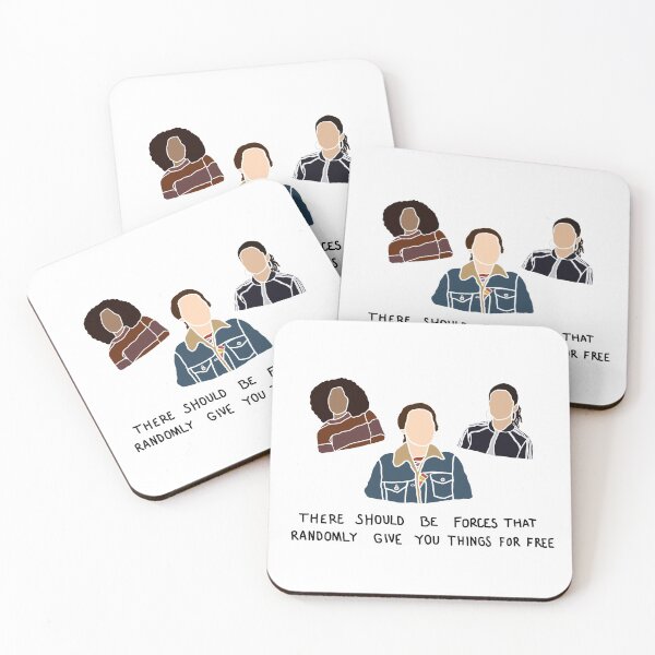 Item preview, "There should be forces that randomly give you things for free" designed and sold by ihateyourmom   :).