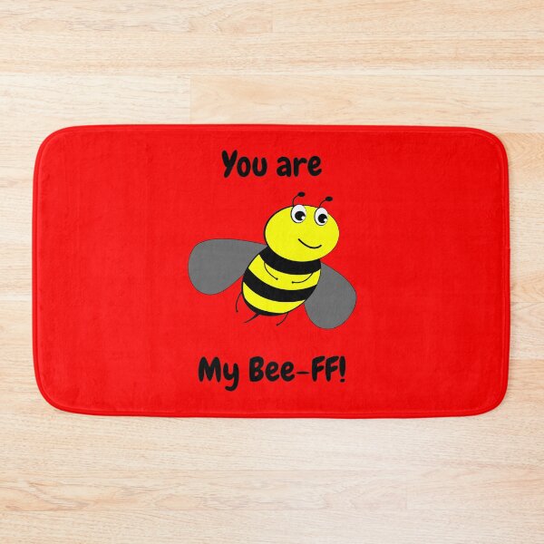 Item preview, BFF Bee-FF designed and sold by starshiporion.