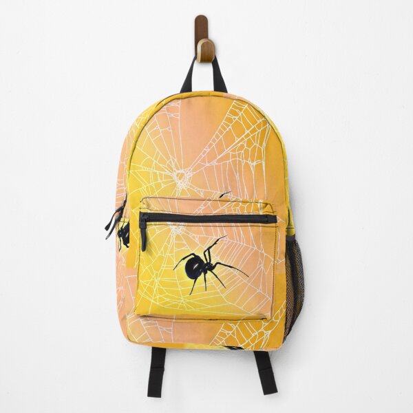Item preview, Halloween Spider Awaiting designed and sold by CreativeMeaning.