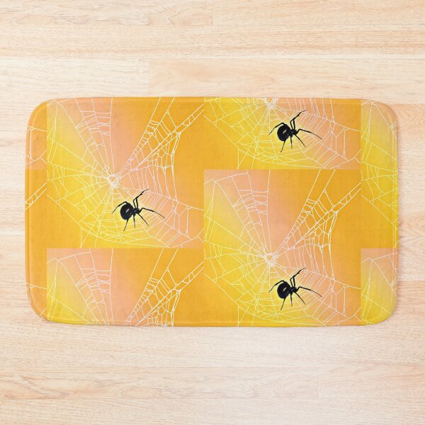 Item preview, Halloween Spider Awaiting designed and sold by CreativeMeaning.