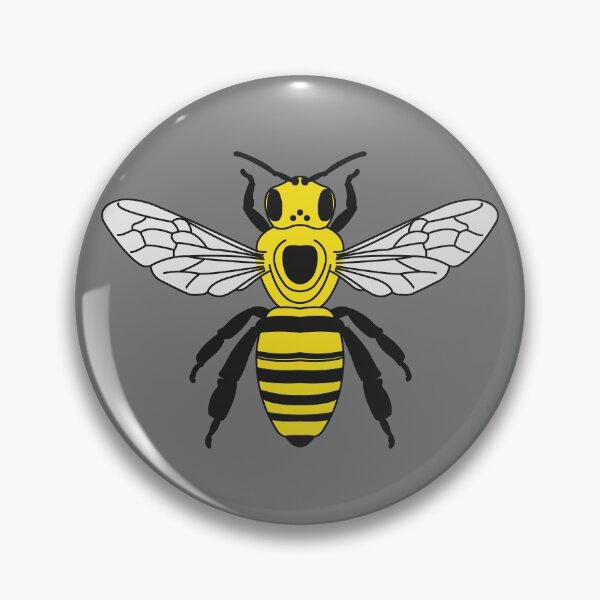 Item preview, Buzz designed and sold by SpitsPixels.