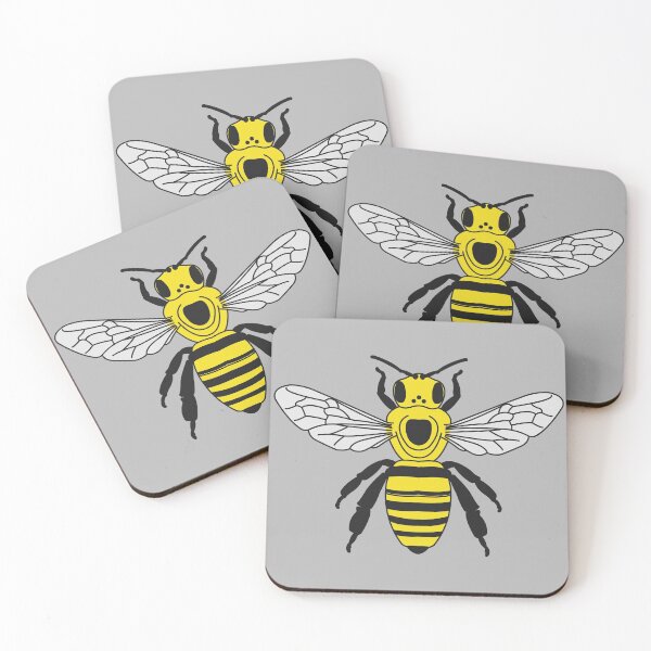 Item preview, Buzz designed and sold by SpitsPixels.