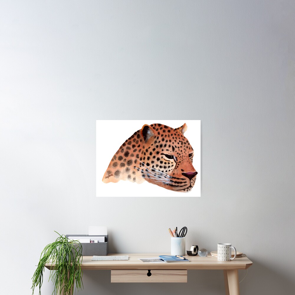 Item preview, Poster designed and sold by bydaphne.