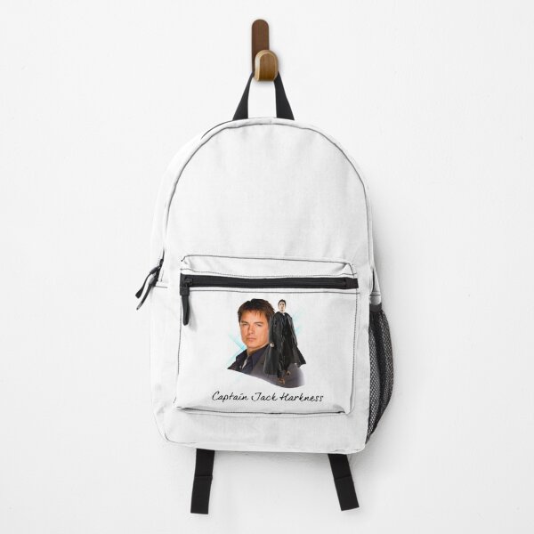 Item preview, Captain Jack Harkness designed and sold by TizianaDF.