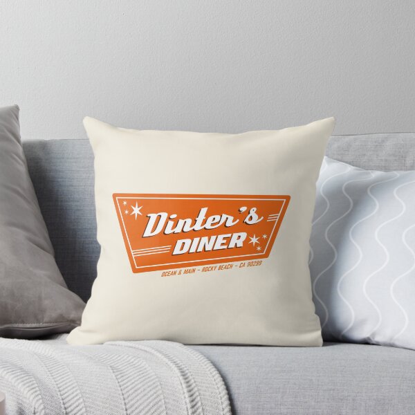Item preview, Dinter's Diner designed and sold by sdinter.