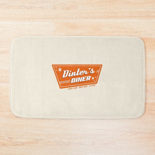 Item preview, Dinter's Diner designed and sold by sdinter.