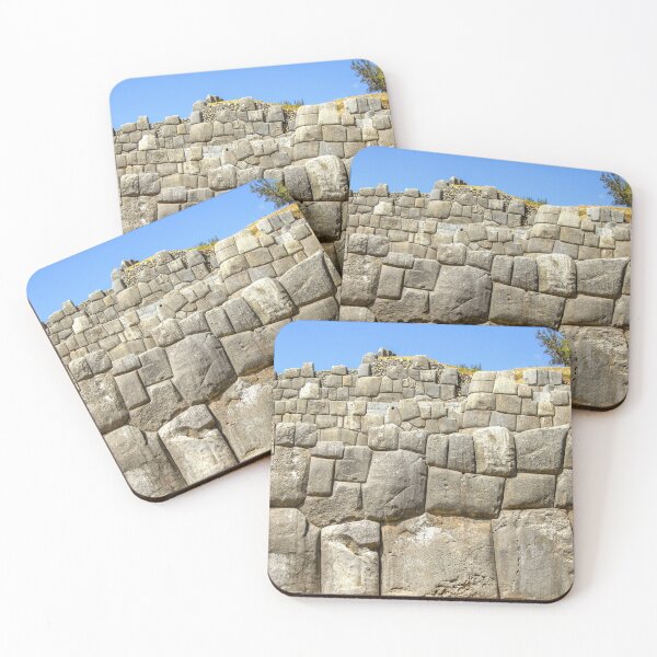 Item preview, Ruins of Sacsayhuaman, Cusco, Peru designed and sold by Photopat.