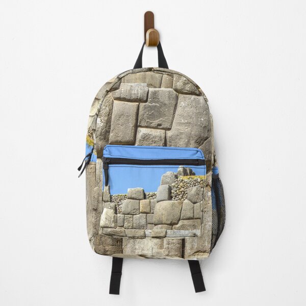 Item preview, Ruins of Sacsayhuaman, Cusco, Peru designed and sold by Photopat.