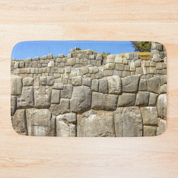 Item preview, Ruins of Sacsayhuaman, Cusco, Peru designed and sold by Photopat.