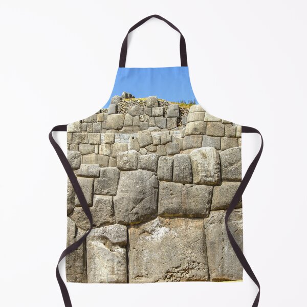 Item preview, Ruins of Sacsayhuaman, Cusco, Peru designed and sold by Photopat.