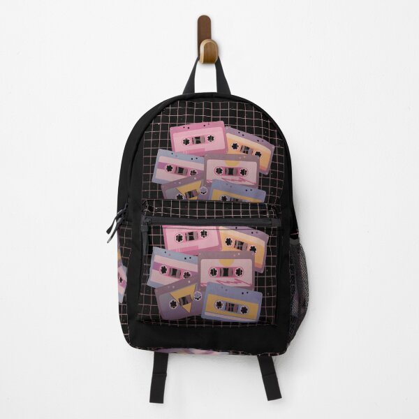 Item preview, Cassette Tape Record 80's  designed and sold by dreamofdenim.