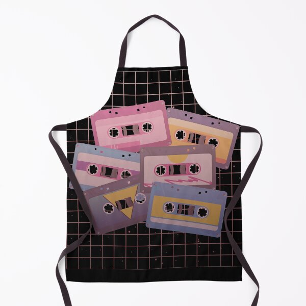 Item preview, Cassette Tape Record 80's designed and sold by dreamofdenim.