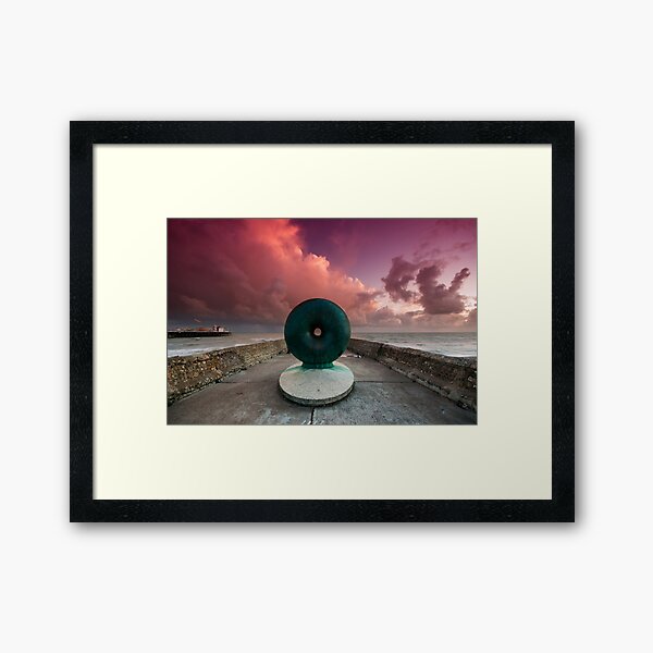 Item preview, The Brighton Doughnut designed and sold by StephenJSmith.