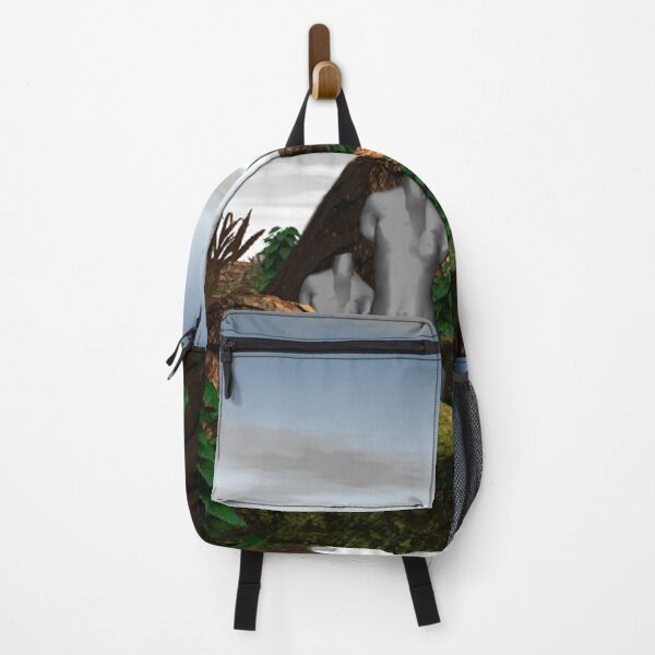 Item preview, Daddy why are there no words in the fields?  designed and sold by Lawrence Alfred Powell.