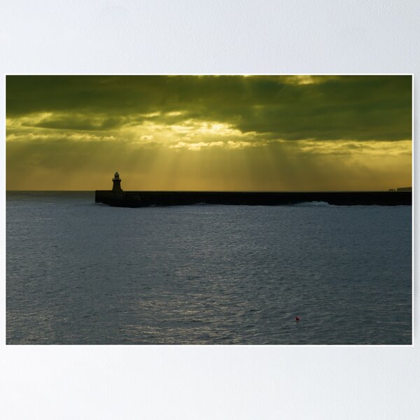 Item preview, Tynemouth designed and sold by StephenJSmith.