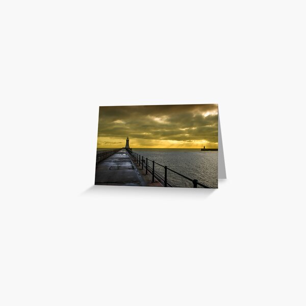 Item preview, Tynemouth designed and sold by StephenJSmith.
