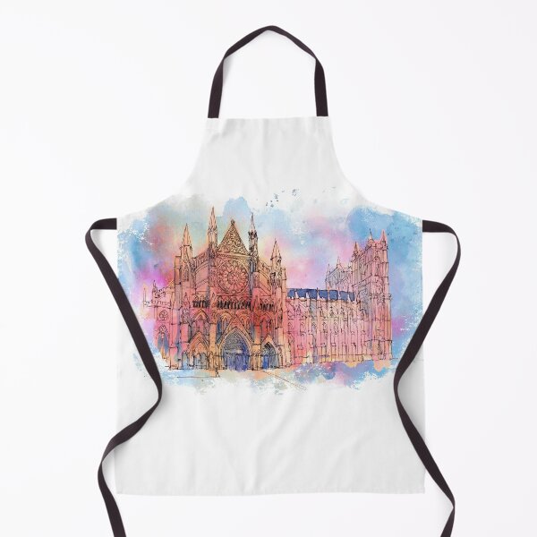 Item preview, Westminster Abbey designed and sold by Amanda-Lakey.