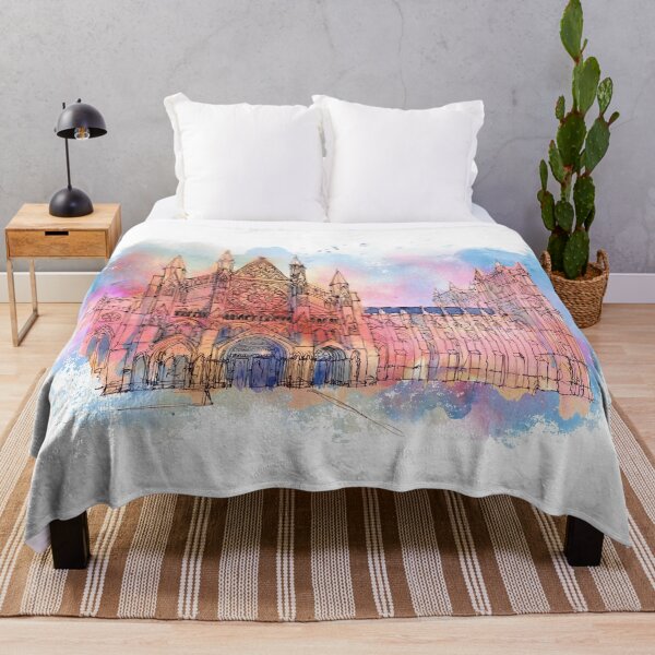 Item preview, Westminster Abbey designed and sold by Amanda-Lakey.