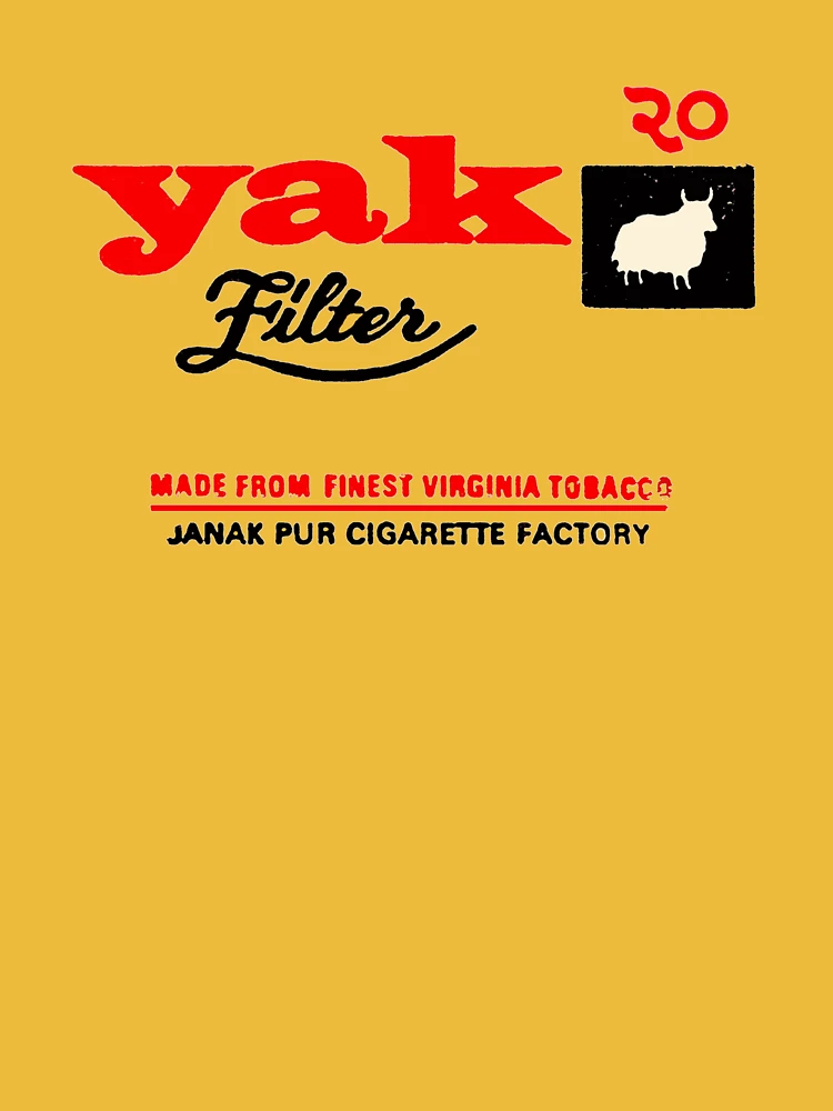Yak Filter
