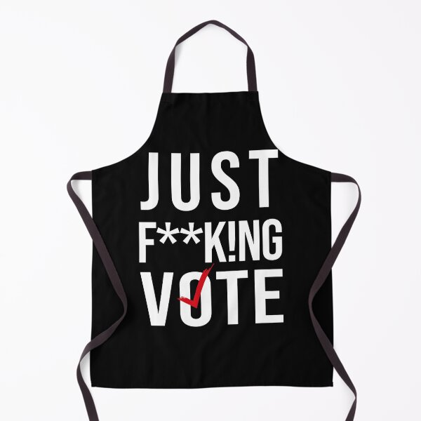 Item preview, JUST VOTE designed and sold by hibamar.