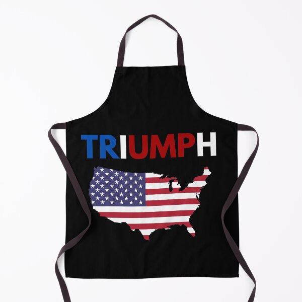 Item preview, Triumph Donald trump election 2020 design designed and sold by AnujShah7.