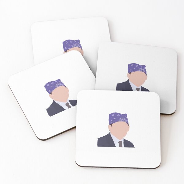 Item preview, Prison Mike (Michael Scott) - The Office designed and sold by Yasmin020.
