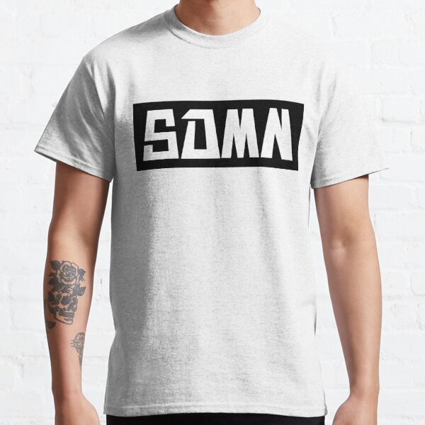 Sidemen T-Shirts | Redbubble