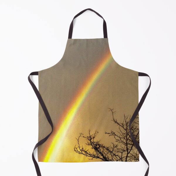 Item preview, Rainbow glow gold designed and sold by ralphsamo.