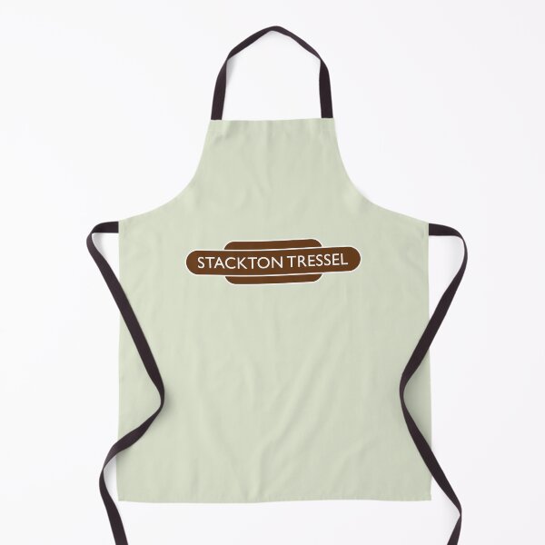 Item preview, Stackton Tressel Railway Station designed and sold by Off the Box.
