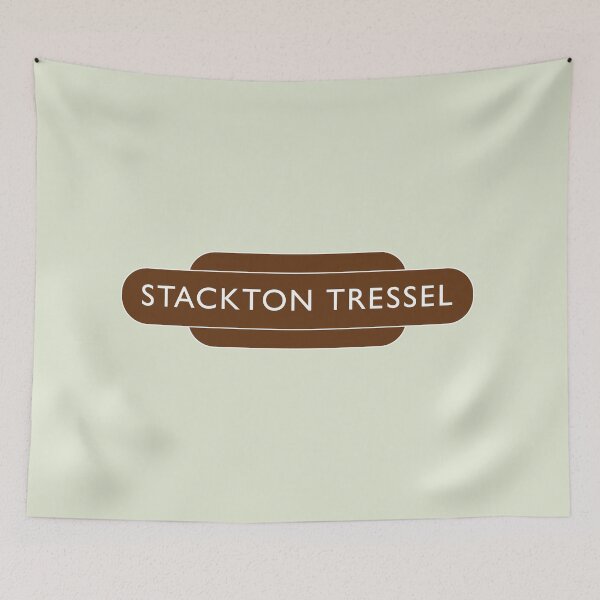 Item preview, Stackton Tressel Railway Station designed and sold by Off the Box.