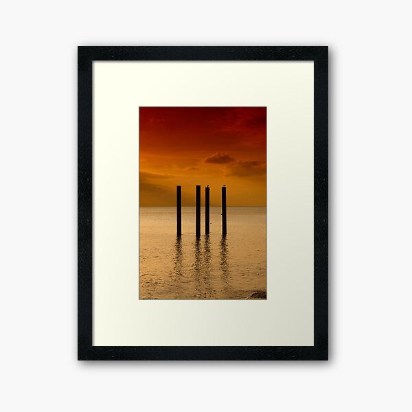 Item preview, Pier Remnants designed and sold by StephenJSmith.