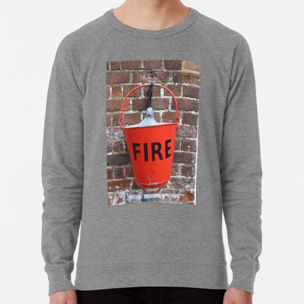 like a brick wall on fire hoodie