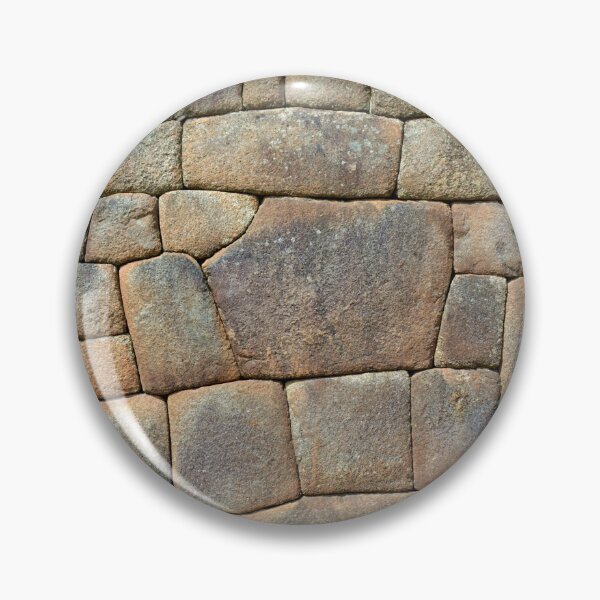 Item preview, El muro de piedra Inca designed and sold by The Iconic Minimalist.