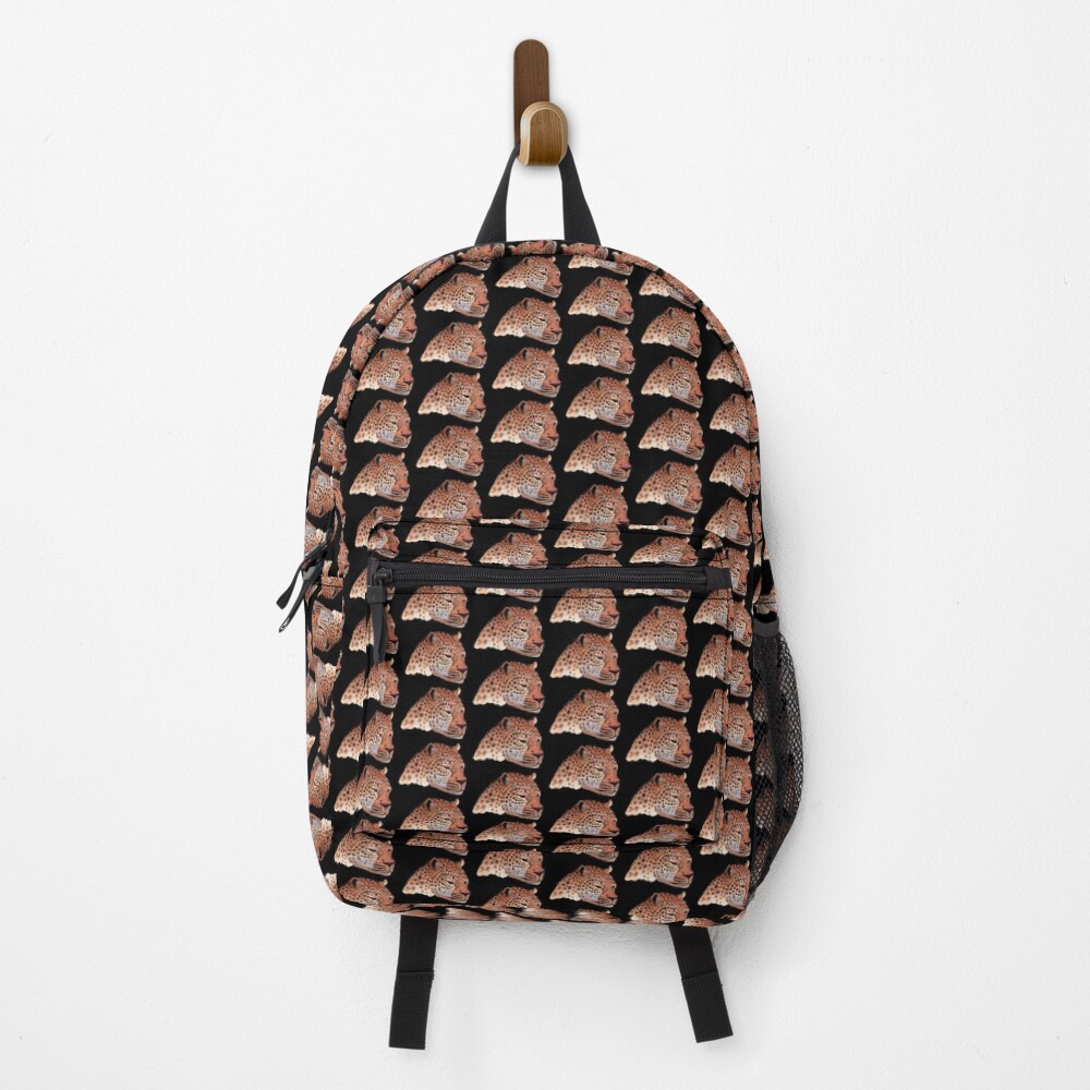 Item preview, Backpack designed and sold by bydaphne.
