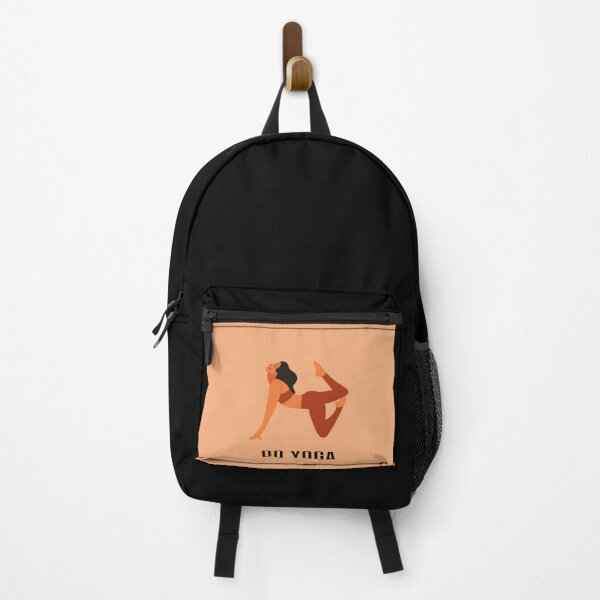 Item preview, Do Yoga - Girl Pose designed and sold by MNCO.
