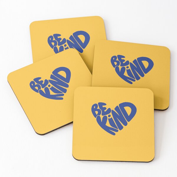Item preview, Be Kind designed and sold by FrictionMaxxing.