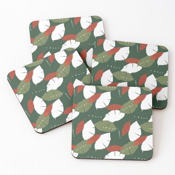 Item preview, LEAFY Design designed and sold by Booandbeaute.