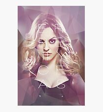 Reyes Photographic Print