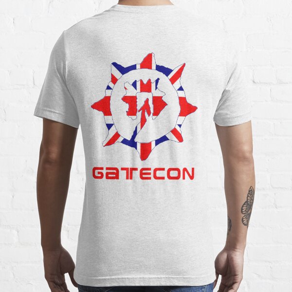 Gatecon UK 2006  Essential T-Shirt