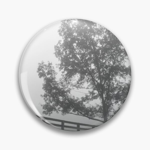Artikelvorschau, Ozarks Country Fog Graustufen entworfen und verkauft von mljdwhite.