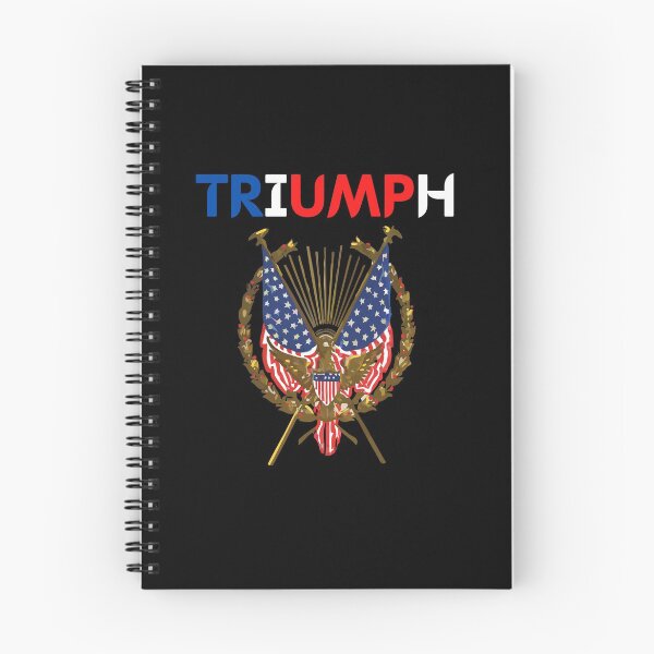 Item preview, Triumph Donald trump election 2020 design designed and sold by AnujShah7.