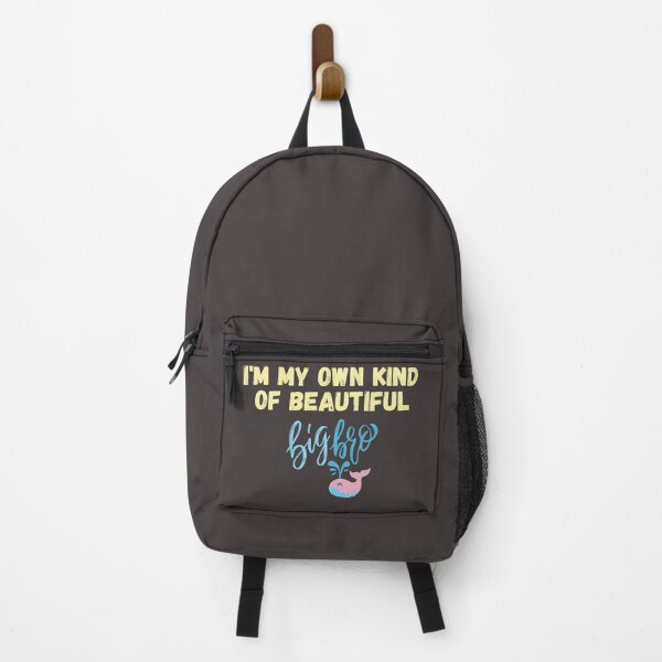 Item preview, I'm My Own Kind of Beautiful designed and sold by Rizal Rais.