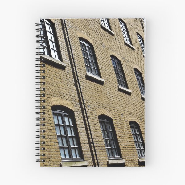 Item preview, Butlers Wharf Windows London designed and sold by Londonimages.